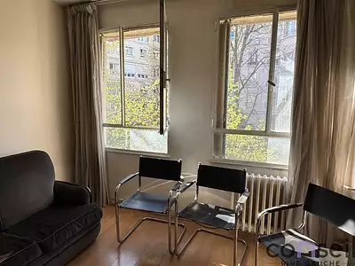 Appartement, 43,92 m²