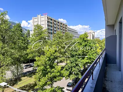 Appartement, 108 m²