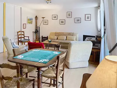 Appartement, 147 m²