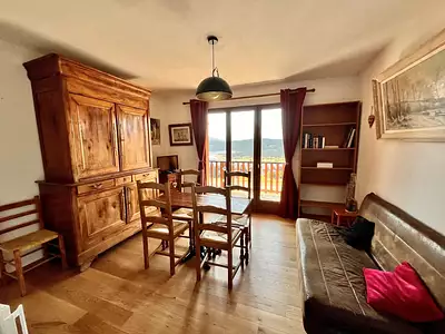 Appartement, 27,52 m²