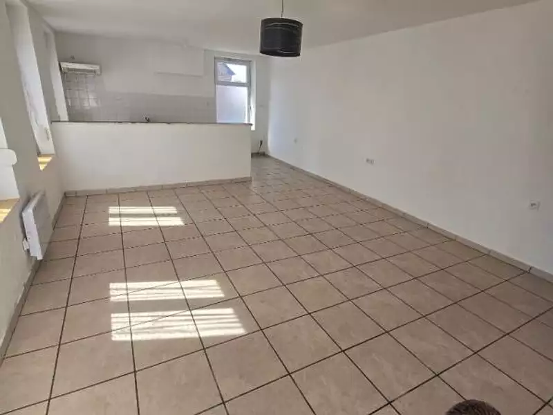 Immeuble, 350 m²