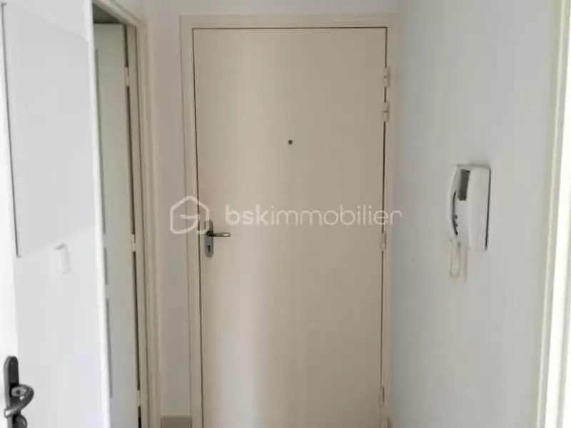 Appartement, 36 m²