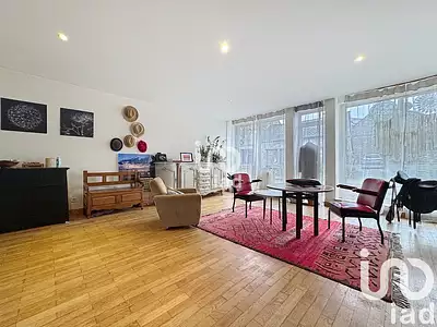 Maison, 186 m²