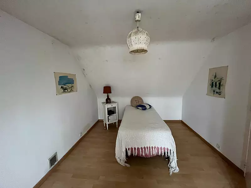 Maison, 128 m²
