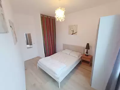 Appartement, 34 m²
