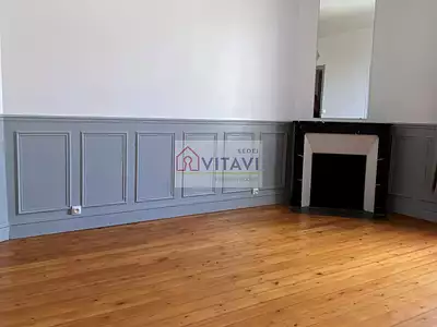 Appartement, 36,99 m²