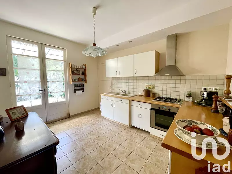 Maison, 93 m²
