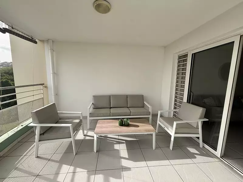 Appartement, 68,94 m²