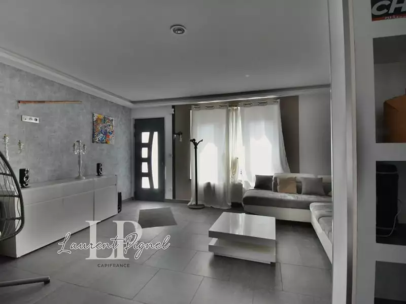 Maison, 104 m²