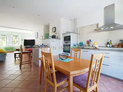 Appartement, 83,4 m²