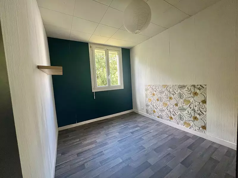Appartement, 52,09 m²