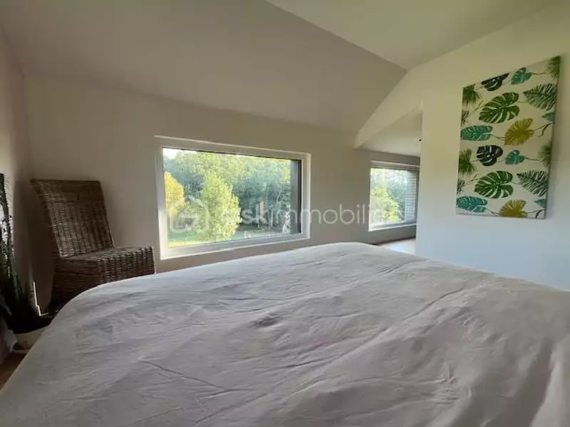 Maison, 203 m²
