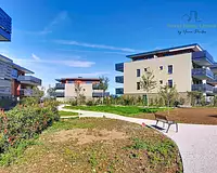 Appartement, 95,87 m²