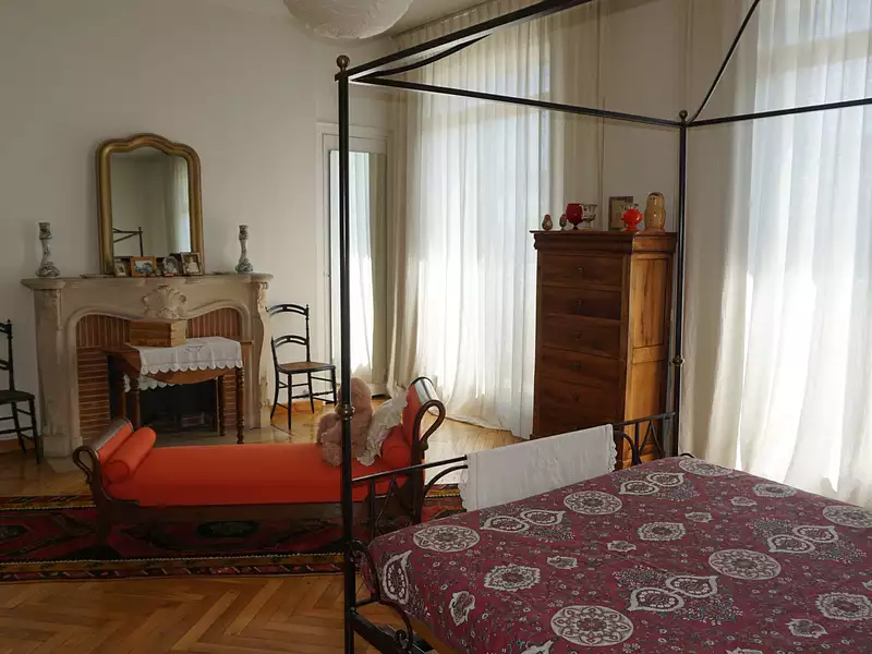 Appartement, 173 m²
