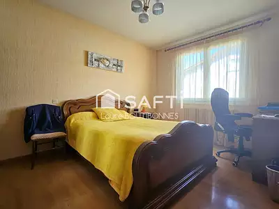 Maison, 135 m²