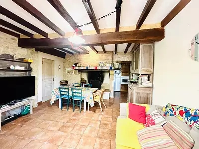 Maison, 250 m²