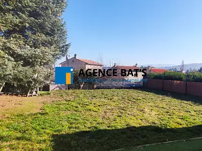 Appartement, 85 m²