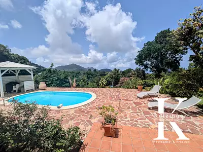 Maison, 120 m²