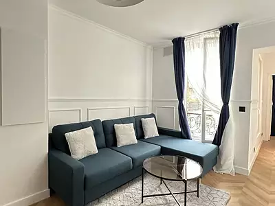 Appartement, 36,28 m²
