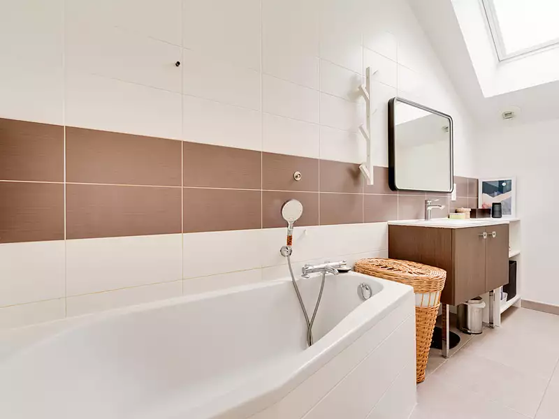 Appartement, 65 m²
