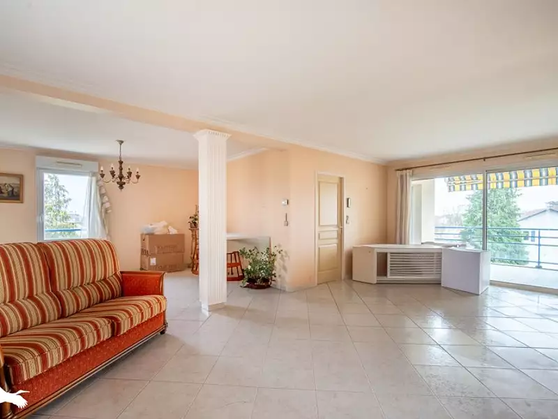 Appartement, 150 m²