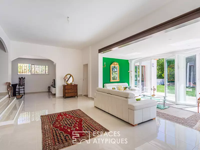 Maison, 183 m²