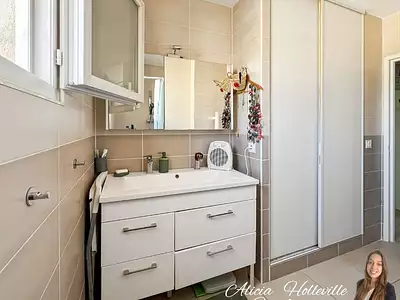 Maison, 110 m²