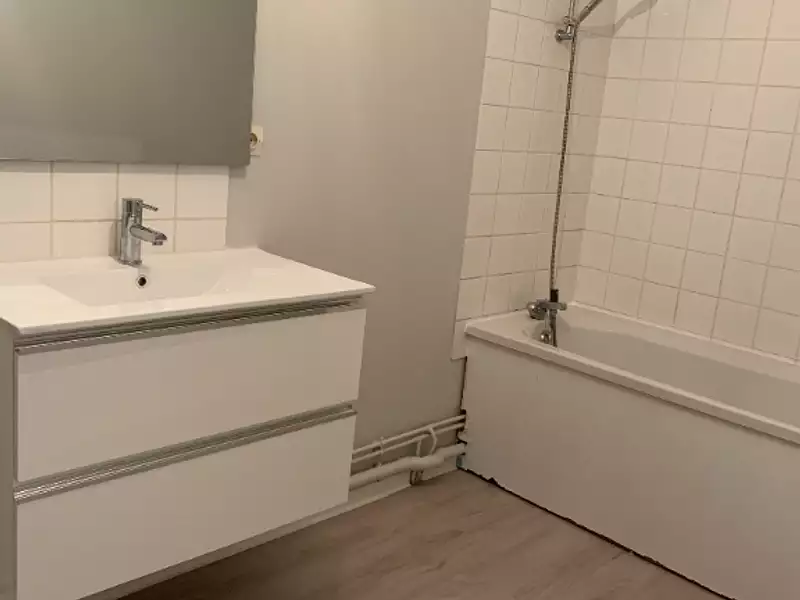 Appartement, 84,8 m²
