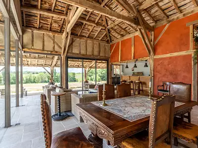 Maison, 433 m²