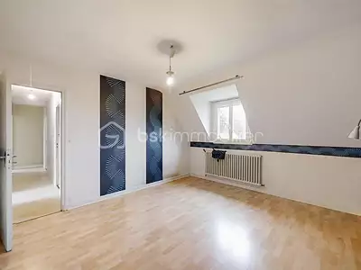 Maison, 140 m²