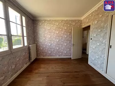 Maison, 75 m²