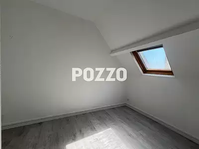 Appartement, 38 m²