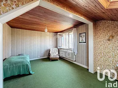Maison, 122 m²