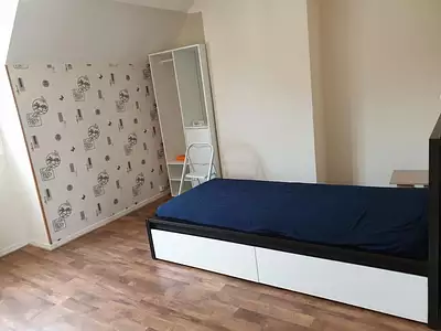 Appartement, 66 m²