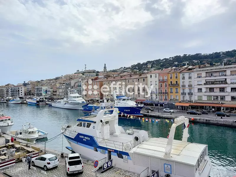 Appartement, 165 m²