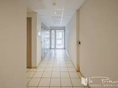 Appartement, 60,75 m²