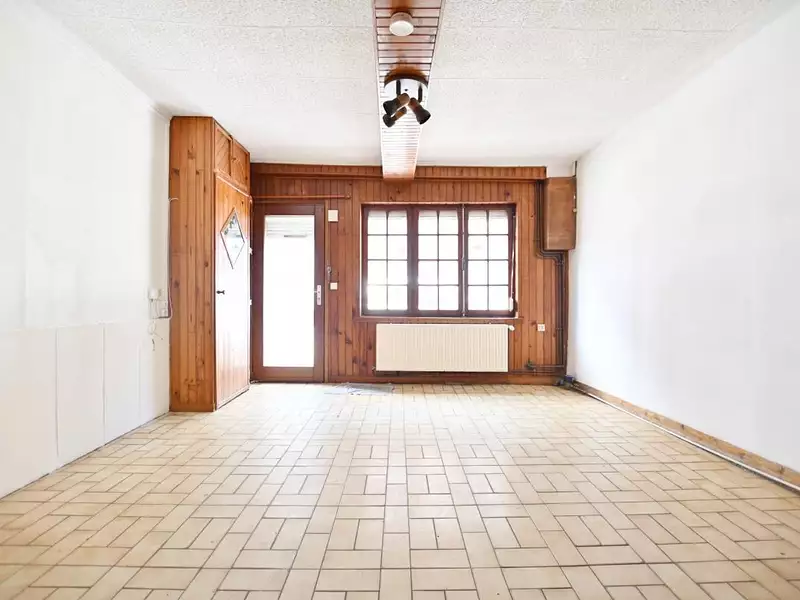 Maison, 86 m²