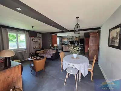 Maison, 130 m²