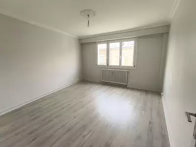 Appartement, 74 m²