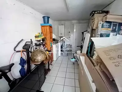 Maison, 75 m²