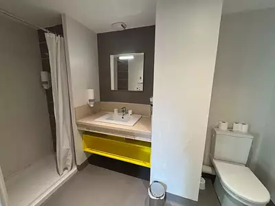 Appartement, 32 m²