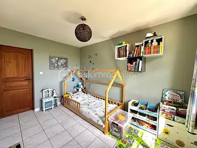 Maison, 93 m²