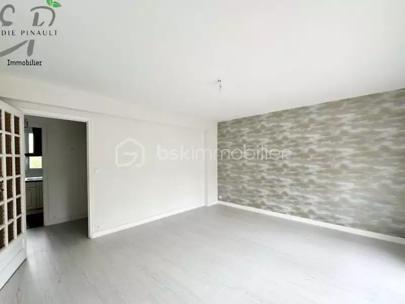 Appartement, 72 m²