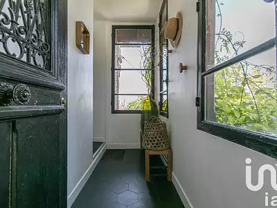 Maison, 252 m²