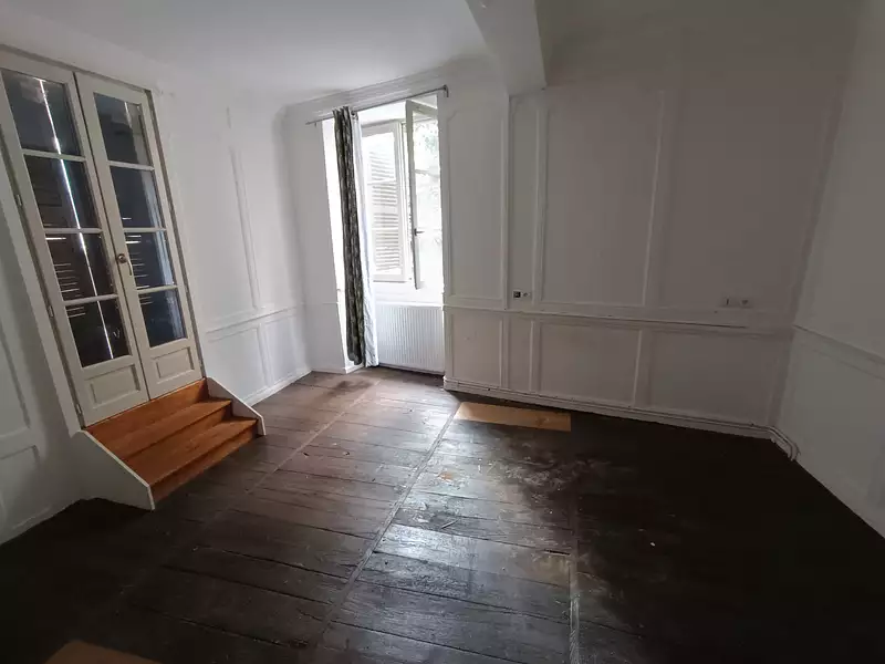 Immeuble, 258,75 m²