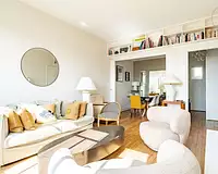 Appartement, 69 m²