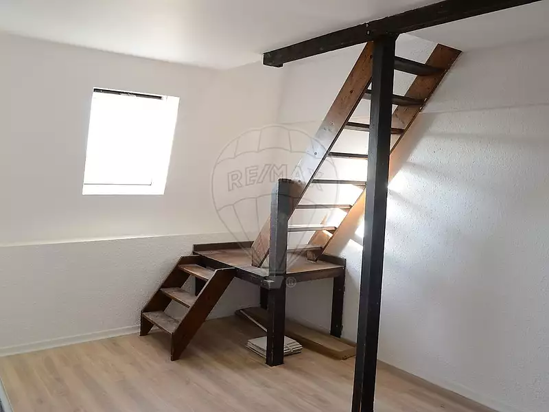 Appartement, 41 m²