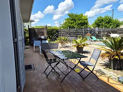 Maison, 108 m²