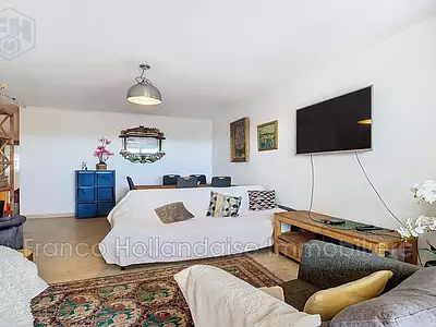Appartement, 58 m²