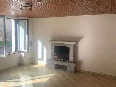Maison, 88,92 m²